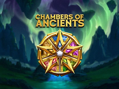 Ancient chambers with mystical treasures and mysterious artifacts